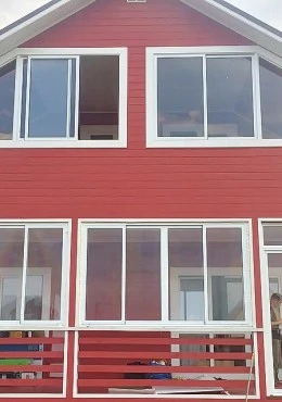 Веранды холод - 23